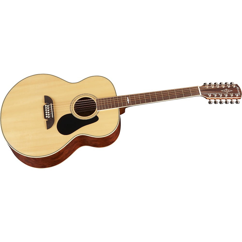 alvarez 12 string acoustic guitar