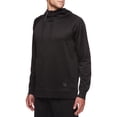 thumbnail image 3 of AND1 Men's and Big Men's Active Pivot Basketball Hoodie, up to Size 5XL, 3 of 3