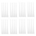 thumbnail image 1 of KAKOWELY 50Set Fiber Optic Wands Bulk Glow Fiber Optic Wands Plastic Decorative Patios General Users, 1 of 8
