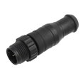 thumbnail image 4 of Oubit K Terminator, pour NMEA 2000 Mâle K Mâle Résistance Terminator Mâle Compact et Léger, 4 of 9