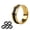 Golden, variant on Fishing Line Knot Puller Assist Tool Compacts Fishing Line Management Rings Aluminum Alloy Fishing Line Pulling Rings