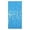 Blue, variant on Tinsel Fringe Curtain for Party Decor, Neon Macaron Foil Wall Backdrop for Birthday and Event, for Photo Booth and Festival Celebrations, 79" x 39"(Pink)