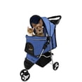 thumbnail image 1 of Carriola Para Perros Mascotas 20 Kgs. Shop Mall 20 kg, 1 of 9