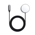 thumbnail image 1 of Cable de Carga Magnética Inalámbrica USB C Satechi para iPhone 15/14 Pro Max, 1 of 6
