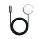 thumbnail image 1 of Cable de Carga Magnética Inalámbrica USB C Satechi para iPhone 15/14 Pro Max, 1 of 6
