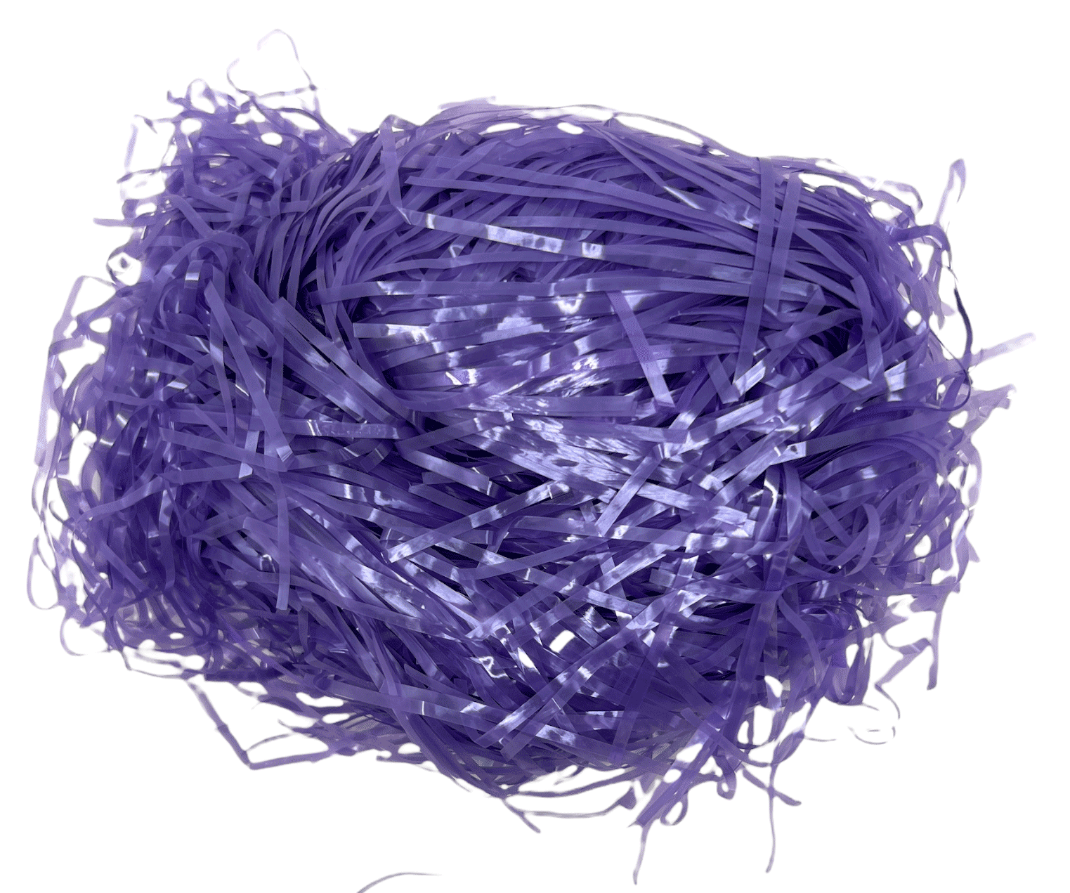 Northeast Home Goods Plastic Easter Grass Basket Filler, 1.50 Oz Bag