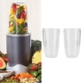 thumbnail image 4 of Vaso Exprimidor, Pieza De Licuadora, Reemplazo De Vaso De Licuadora, Piezas De Exprimidor Eléctrico, Seguro Y Duradero Para Exprimidor Doméstico De Cocina ANGGREK No, 4 of 7
