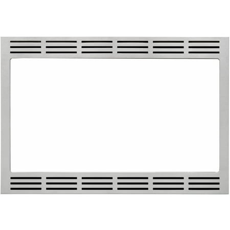 Panasonic 30 In Wide Trim Kit For S 2 Cu Ft Microwave Panasonic 30 In Wide Trim Kit For S 2 Cu Ft Microwave Ovens