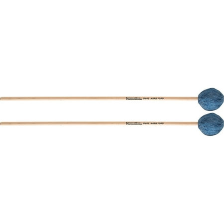 Innovative Percussion Mark ford Series Legato Marimba Mallets IP801 Soft