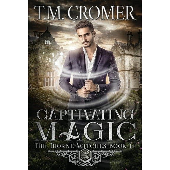 Thorne Witches Captivating Magic, Book 14, (Paperback)