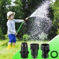 2023 Clearance Expandable Garden Hose Repair Kit, Plastic Garden Hose