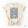thumbnail image 2 of Vintage Portugal Sardines T-Shirt | Ocean Graphic Tee, 2 of 3
