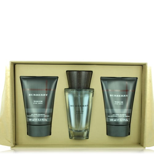 burberry touch for men set