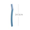 thumbnail image 1 of Pack Of 3 Revele Precision Eyebrow And Bikini Razors For Painless Hair Removal, 1 of 3