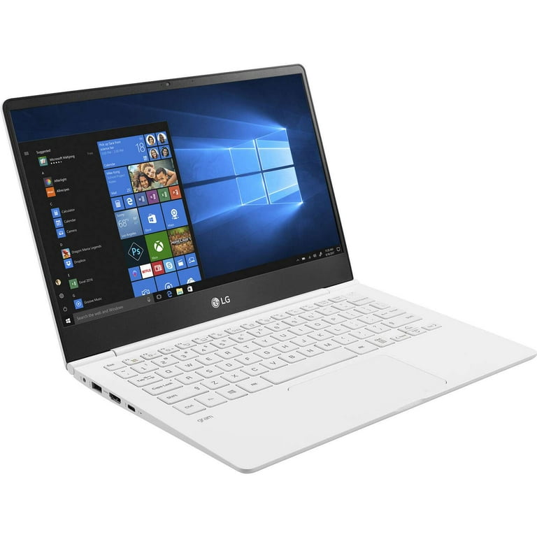LG Gram Thin 13.3