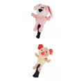 thumbnail image 1 of 2 Protectoras Para Cabeza . shamjiam Funda para palos de golf, 1 of 5