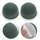 thumbnail image 3 of 12 piezas Bloques de espuma de espuma de flores redondas de 12 piezas Bloques de espuma floral para decoraciones de boda Suministros de arreglos florales para decoración de botellas, 3 of 5