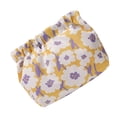 thumbnail image 2 of Bolsa de maquillaje Mini bolsa de cosméticos sin cremallera organizador de maquillaje portátil para tarjeta auriculares cosméticos viaje mujeres niñas, 2 of 8