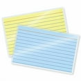 thumbnail image 2 of TruLam Laminating Pouches - File/Index Card Size - 3-1/2-Inch by 5-1/2-Inch - 7 Mil Thickness - 100 Per Box - Compatible with Most Pouch Laminating Machines, 2 of 3