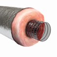thumbnail image 1 of DUCT POLY SLVR R8 25'X4"(Pack of 1), 1 of 1
