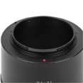 thumbnail image 3 of Adapter Ring M42X0.75mm Thread for T2 Mount Astronomical Telescope to Fit for Fuji FX, 3 of 5