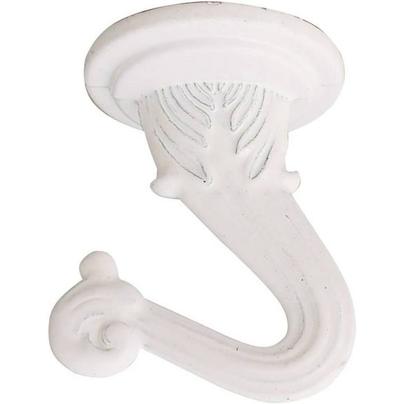 WEST SWAG HOOK KIT WHITE