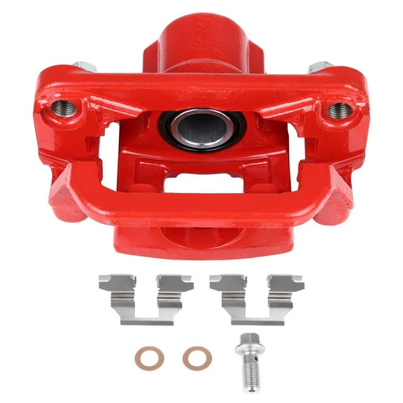 ECCPP 19-B2780A Disc Brake Caliper Assembly With Bracket Fit For Nissan Altima 2002-2006 201-2018,For Nissan Maxima 2003-2007 Rear Left 1 Pc