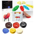 thumbnail image 1 of 6 Pcs / Pack Sugru Colle Moulable Fix Imperméable à l'Eau Cette Chose Réparation Caoutchouc de Silicone, 1 of 6