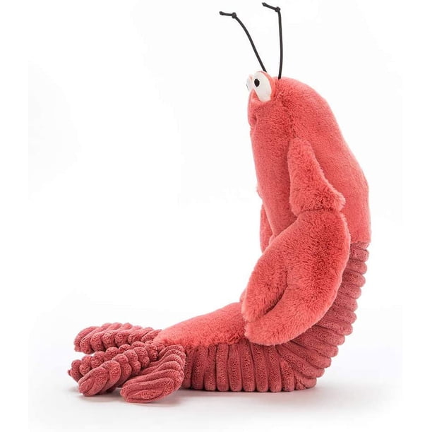 PENGXIANG Larry Lobster Stuffed Animal - Walmart.ca