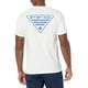 thumbnail image 2 of Camiseta Columbia Apparel PFG Graphic para hombre, color blanco, talla XL, 2 of 2