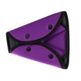 thumbnail image 1 of Car Triangle Fixer Seat Belt Buckle GX, 1 of 8