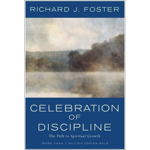 Pre-Owned Celebration of Discipline Paperback