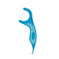 thumbnail image 4 of GUM® Advanced Care Flosser, Infused with Vitamin E & Fluroide, Fresh Mint Flavour, 150 Count, 4 of 8