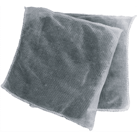 Marineland Premium Activated Carbon Bags for Chemical Filtration