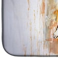 thumbnail image 4 of Carolines Treasures MW2122DDM 21 x 14 in. Boston Terrier Scout Dish Drying Mat, 4 of 5