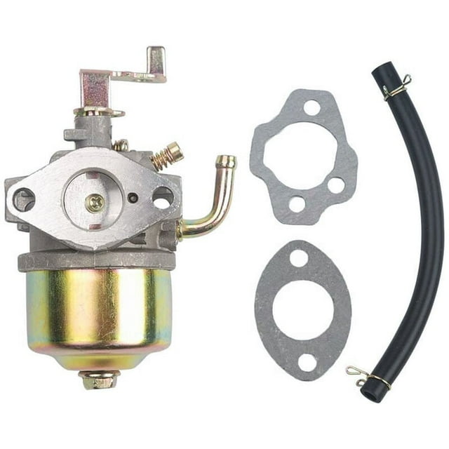 Practical Durable Carburetor Compatible Wisconsin Robin EY20 EY15, New Carburetor With High Quality Material Ensuring Reliable Use For Your Generator Motor Engine