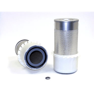 WIX Air Filter 46497 O'Reilly Auto Parts
