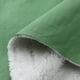 thumbnail image 5 of Chaqueta de solapa con botones de felpa compuesta cálida de invierno de talla grande para mujer, prendas de vestir, abrigo Pompotops qwe17251, 5 of 6