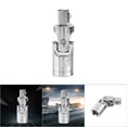thumbnail image 4 of Universal Joint Socket 1 or 4" 3 or 8" 1 or 2" Made From , Vanadium Steel, High Hardness and Durability, Great Additions to Any Tool Box, Reduce Time and Frustration When Working, 4 of 7