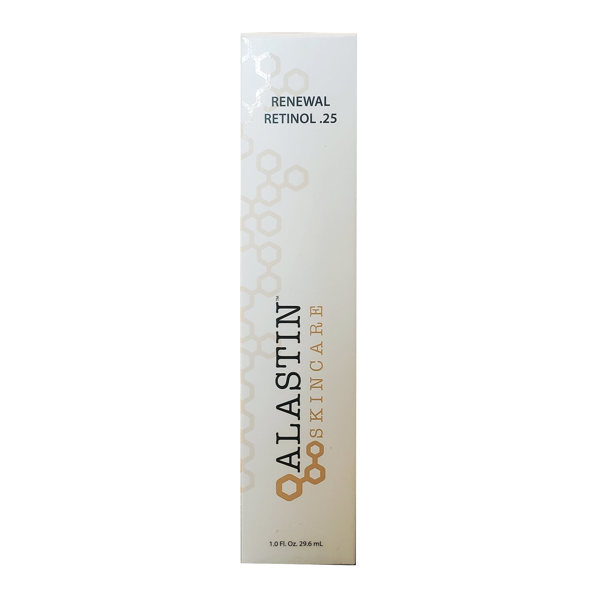 Alastin Renewal Retinol .25 29.6ml 1oz