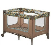 Cosco Funsport Baby/Child Play Foldable Yard & Crib | PY164