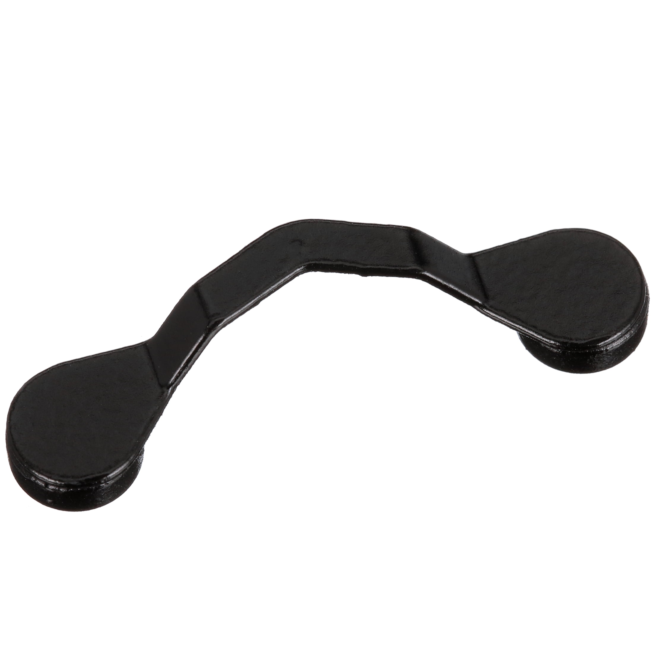 Readerest Classic Magnetic Eyeglass Holder - Black