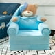 thumbnail image 4 of Funda para sillón de bebé, funda para sofá cama, Protector de muebles, funda plegable para sofá para , funda para sofá, funda para sillas de sofá Oso de Sunnimix Funda elástica, 4 of 8