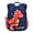 Watermelon Red3, variant on WAYUTE Kids Backpack Adorable Dinosaur Themed Backpacks for Toddler Preschool Lightweight Backpack Everyday Use Bookbag Casual Outdoor Travel