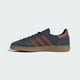 thumbnail image 5 of Adi - das Originals Handball Spezial JH5436 Aurora Ink / Wild Sepia / Gold Metallic, 5 of 6