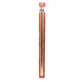 thumbnail image 2 of K&S Metal Round Tube 9/16" D X 12" L Brass Carded, 2 of 4