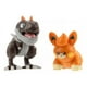 thumbnail image 2 of Figura Pokémon Battle Figure Ready Pawmi Tyrunt Jazwares WCT, 2 of 4