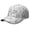 Summer Flo, variant on Rustic Sunflower and Wildflowers Baseball Cap - Unisex Adjustable Snapback Hat