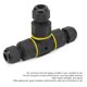 thumbnail image 3 of Cable Subterráneo Del Pin De La Forma 3 De La Prenda Impermeable IP68 T, 3 of 7