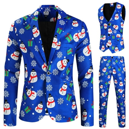 

ketyyh-chn99 A Ceil Blue Scrubs For Men Set Men s Seasonal Crewneck Sweatshirt